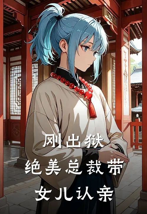 刚出狱，绝美总裁带女儿认亲