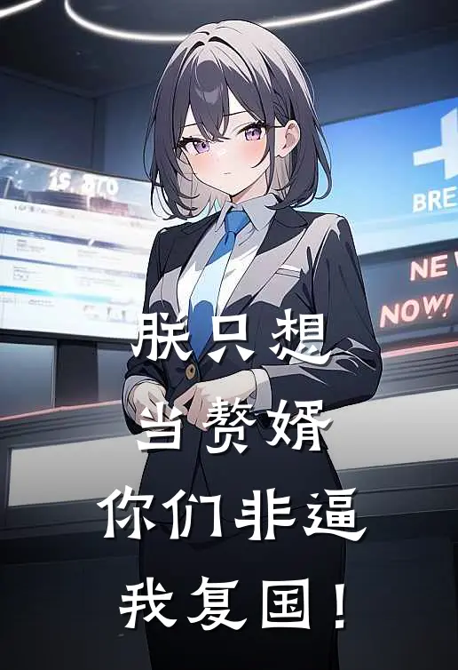 朕只想当赘婿，你们非逼我复国！赵安巴图免费小说大全_热门免费小说朕只想当赘婿，你们非逼我复国！(赵安巴图)