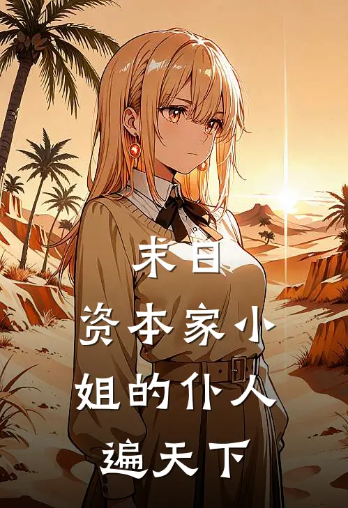 末日：资本家小姐的仆人遍天下