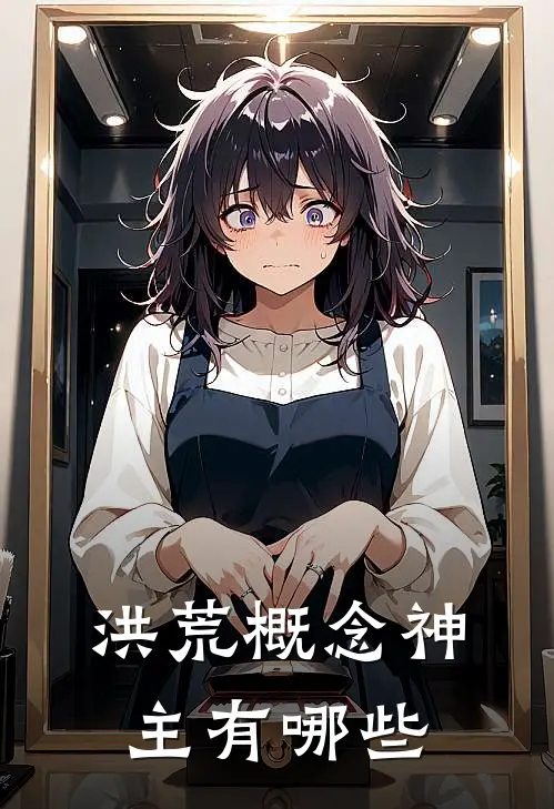 洪荒概念神主有哪些