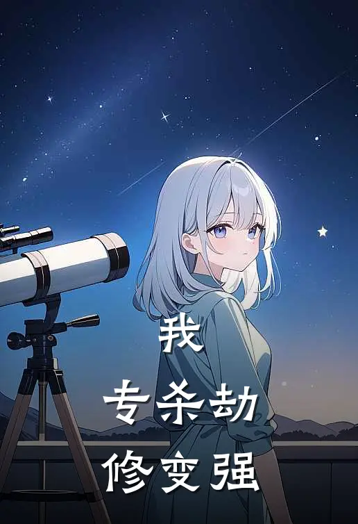 我，专杀劫修变强