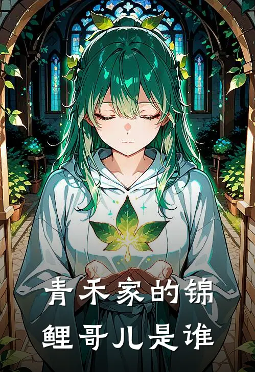 青禾家的锦鲤哥儿是谁