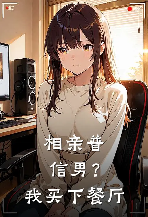 相亲普信男？我买下餐厅