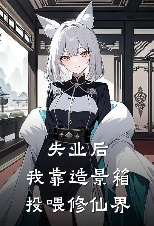 失业后，我靠造景箱投喂修仙界