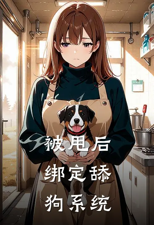 被甩后，绑定舔狗系统(陈默苏晚晴)推荐完结小说_最新章节列表被甩后，绑定舔狗系统(陈默苏晚晴)