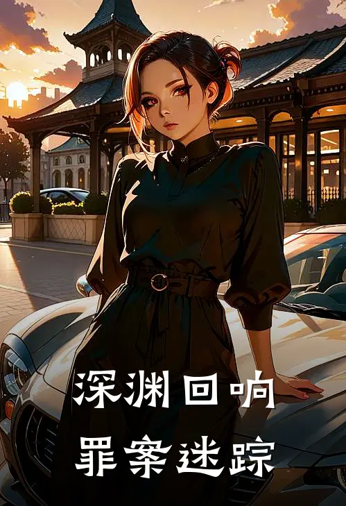 深渊回响：罪案迷踪(林默陈默)全本免费在线阅读_深渊回响：罪案迷踪全文阅读