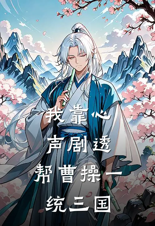 我靠心声剧透，帮曹操一统三国