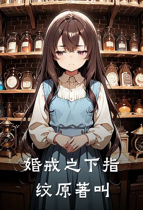 婚戒之下指纹原著叫