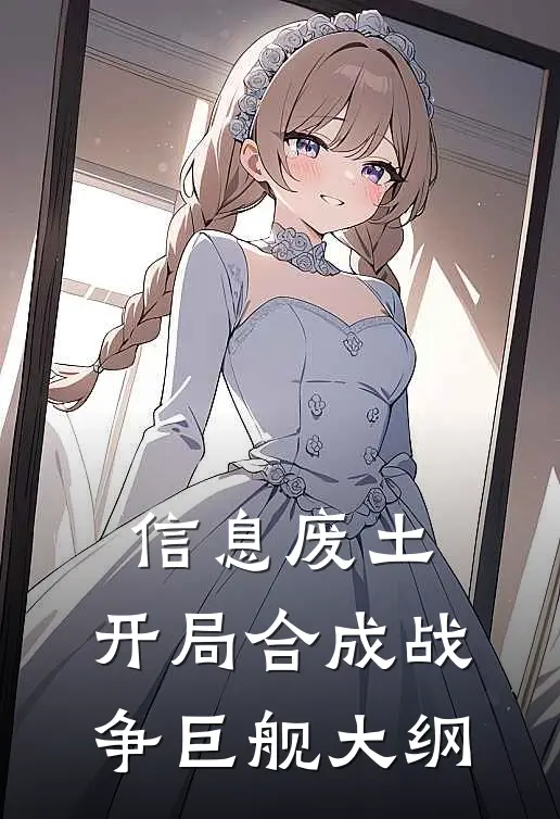 信息废土：开局合成战争巨舰大纲