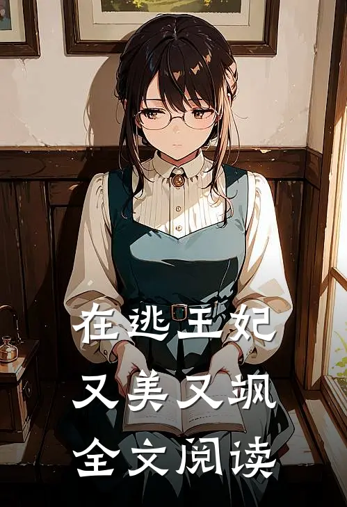 在逃王妃又美又飒全文阅读