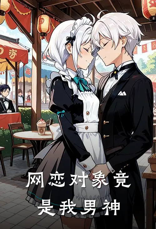 网恋对象竟是我男神(林子雾林书泽)完整版免费全文阅读_最热门小说网恋对象竟是我男神林子雾林书泽