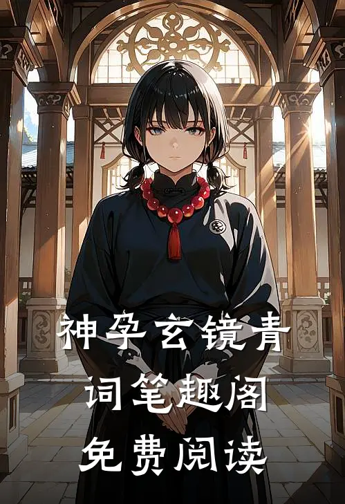 神孕玄镜青词笔趣阁免费阅读