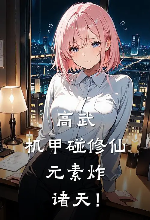 高武：机甲碰修仙，元素炸诸天！（林澈周浩）最新章节列表