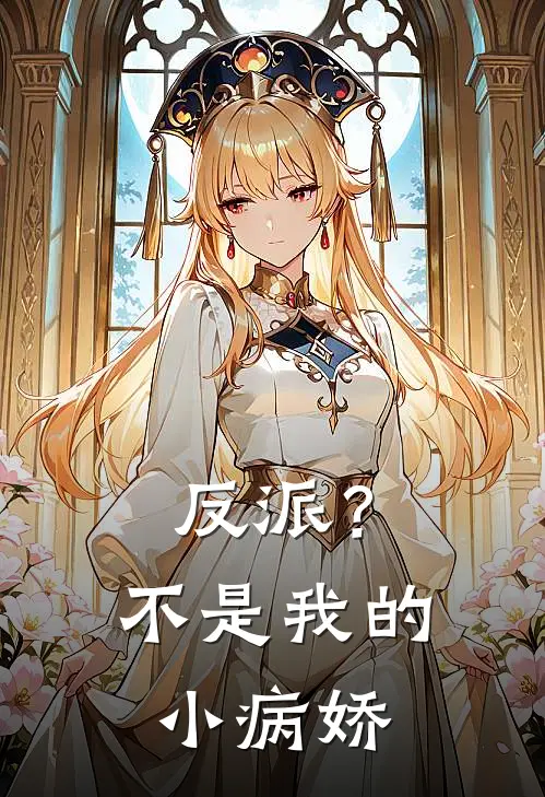 反派？不，是我的小病娇林思思叶辰光免费小说免费阅读_推荐完结小说反派？不，是我的小病娇(林思思叶辰光)