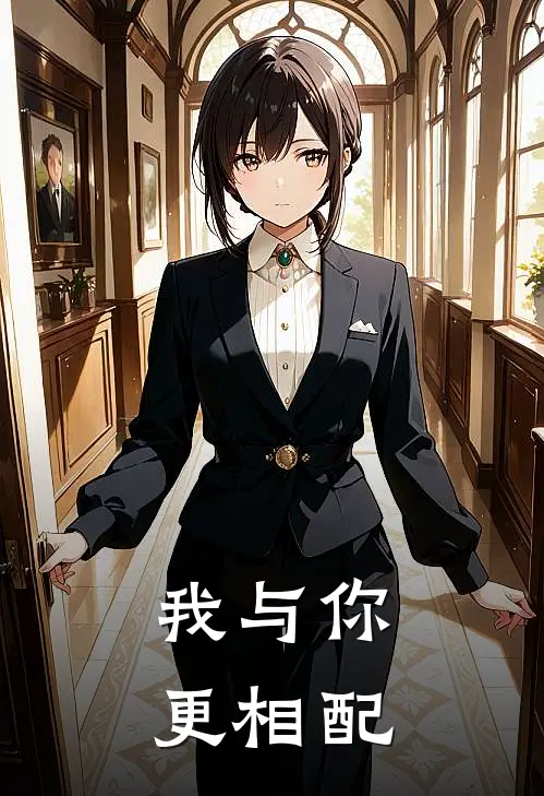 我与你更相配(木余茵尚小花)免费阅读_热门的小说我与你更相配木余茵尚小花