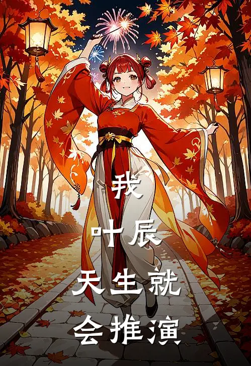 我，叶辰，天生就会推演(叶辰赵磊)热门小说排行_完结版小说我，叶辰，天生就会推演叶辰赵磊