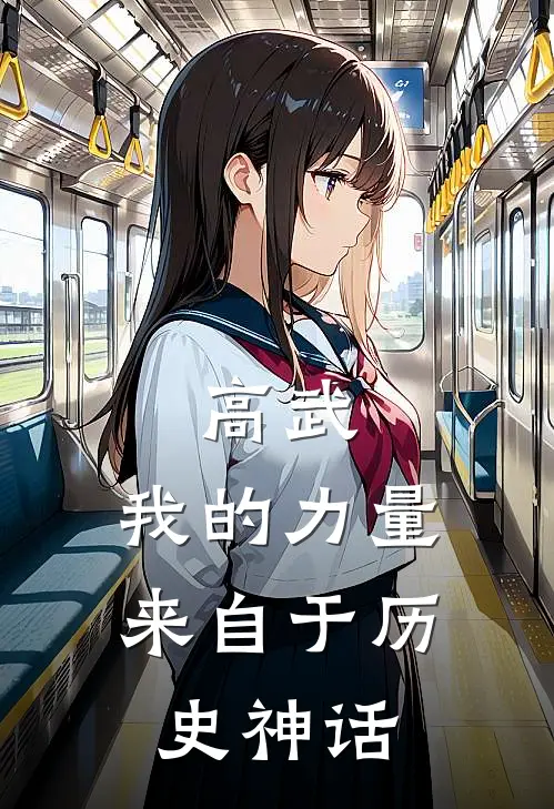 高武：我的力量来自于历史神话