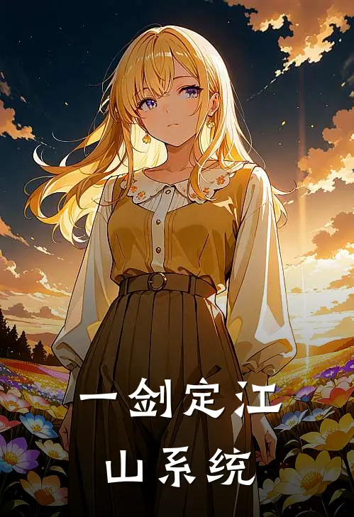 一剑定江山系统杜盈盈盈盈热门完结小说_最热门小说一剑定江山系统杜盈盈盈盈