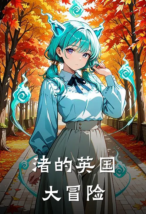 渚的英国大冒险