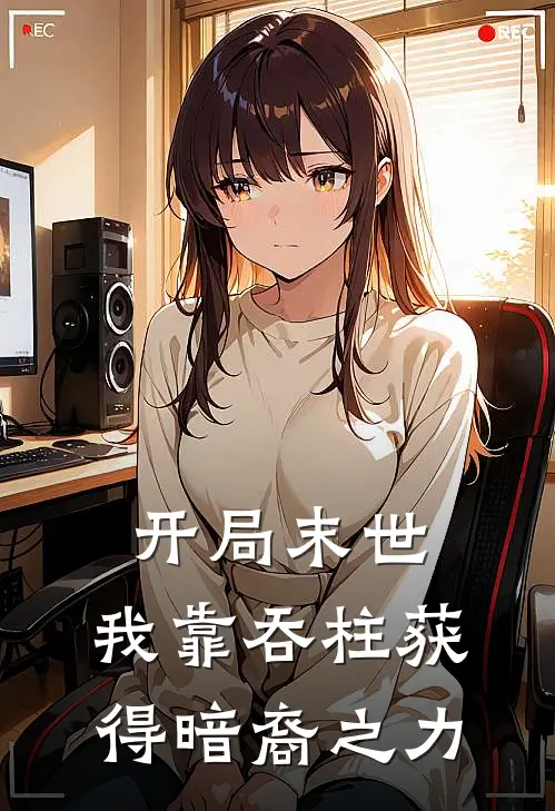 开局末世，我靠吞柱获得暗裔之力