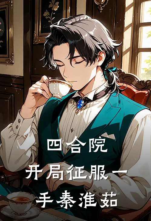 四合院，开局征服一手秦淮茹