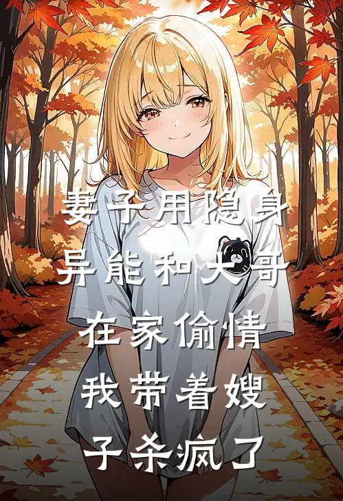 妻子用隐身异能和大哥在家偷情，我带着嫂子杀疯了(婉婉苏婉婉)_婉婉苏婉婉热门小说