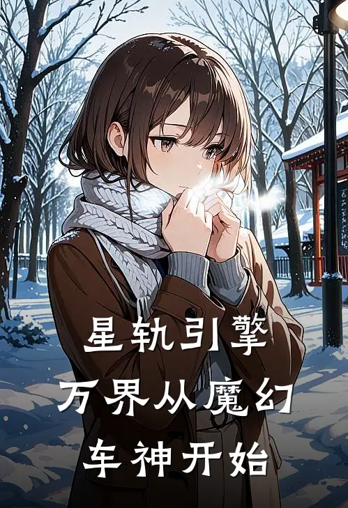 星轨引擎：万界从魔幻车神开始