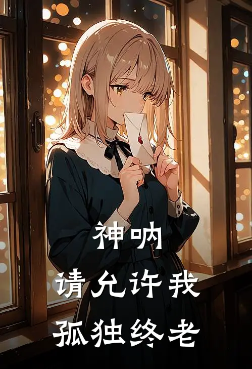 神呐，请允许我孤独终老夏仁木子李小说推荐完本_热门小说大全神呐，请允许我孤独终老(夏仁木子李)