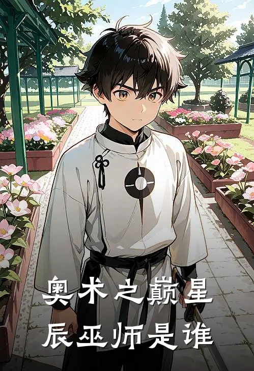 奥术之巅星辰巫师是谁