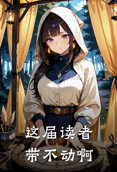 这届读者带不动啊