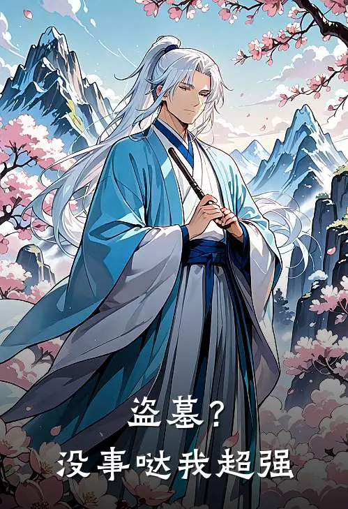 盗墓？没事哒，我超强无邪洛听月完整版免费小说_热门网络小说推荐盗墓？没事哒，我超强(无邪洛听月)