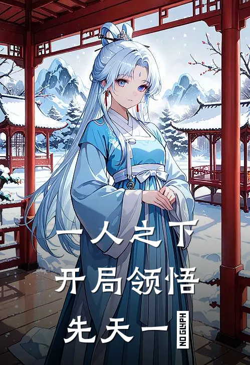 一人之下：开局领悟先天一炁
