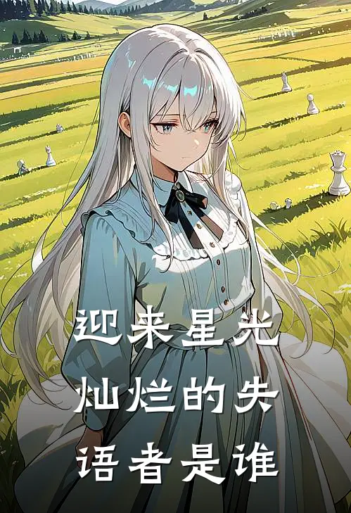 迎来星光灿烂的失语者是谁