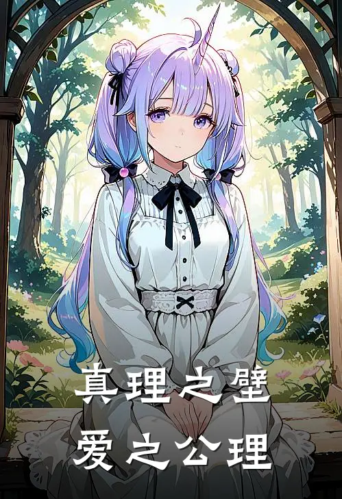 真理之壁：爱之公理林夕夏晓免费小说阅读_免费小说大全真理之壁：爱之公理(林夕夏晓)