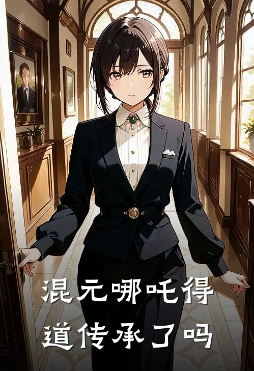 混元哪吒得道传承了吗