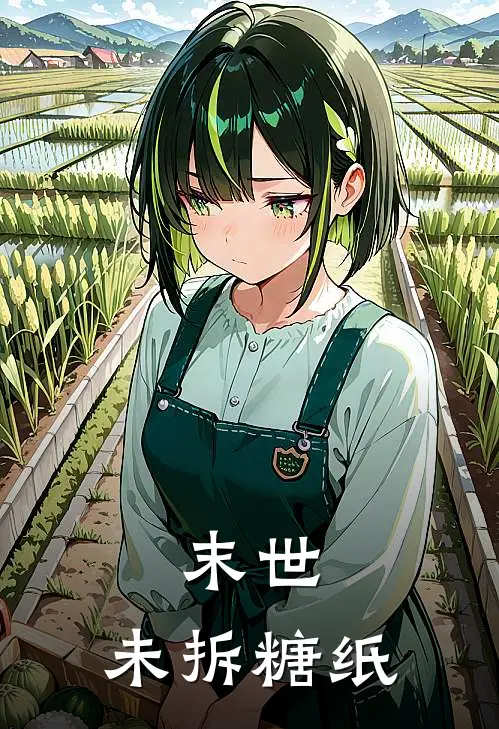 末世：未拆糖纸