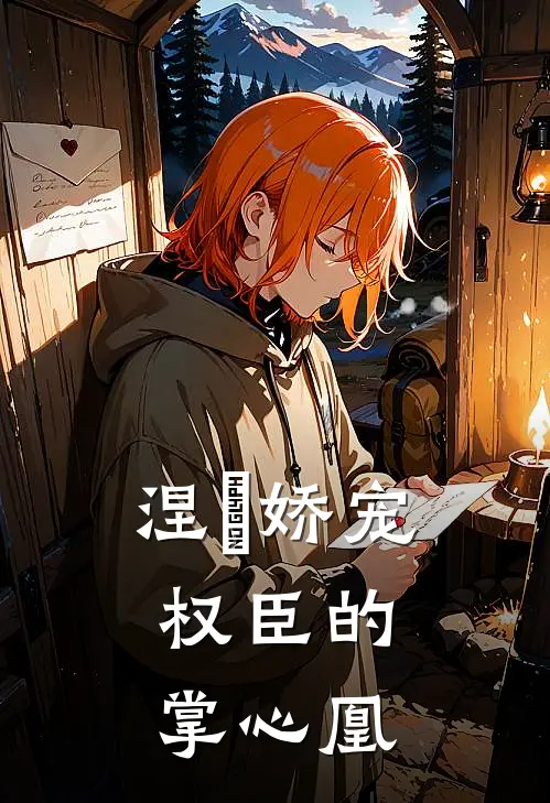 涅槃娇宠：权臣的掌心凰