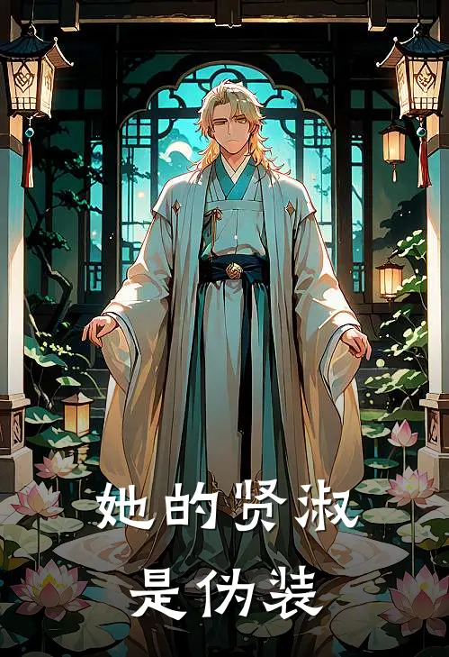 她的贤淑是伪装