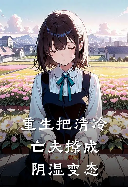 重生把清冷亡夫撩成阴湿变态夏念念谢屿免费完整版小说_热门小说大全重生把清冷亡夫撩成阴湿变态夏念念谢屿