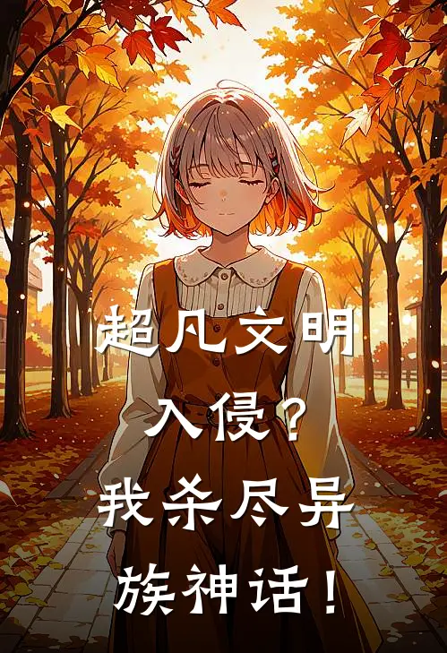 超凡文明入侵？我杀尽异族神话！林夜林夜完本热门小说_小说完结版超凡文明入侵？我杀尽异族神话！(林夜林夜)