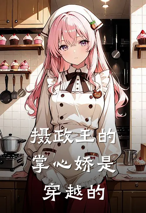 摄政王的掌心娇是穿越的