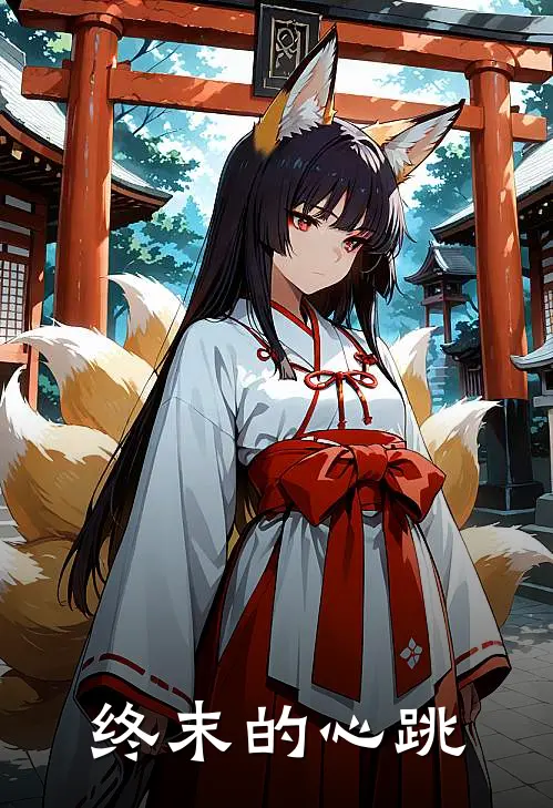 终末的心跳(张明李四)完整版免费小说_最热门小说终末的心跳(张明李四)