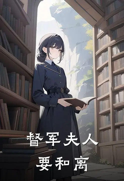 督军夫人要和离