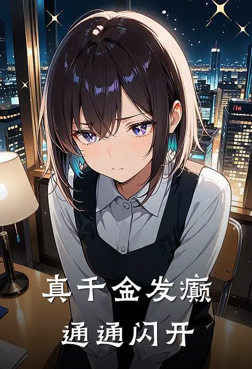 真千金发癫通通闪开