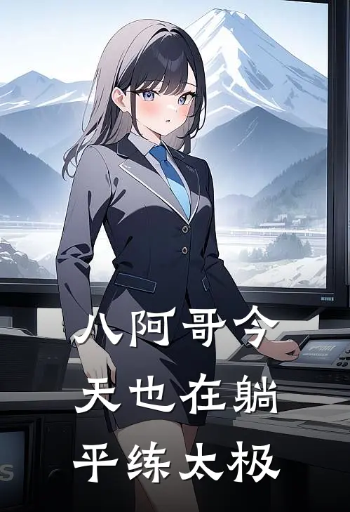 八阿哥今天也在躺平练太极(胤禟胤䄉)热门小说大全_推荐完本小说八阿哥今天也在躺平练太极胤禟胤䄉