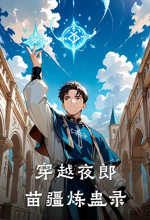 穿越夜郎：苗疆炼蛊录绪野笙羽热门小说排行_免费小说穿越夜郎：苗疆炼蛊录绪野笙羽