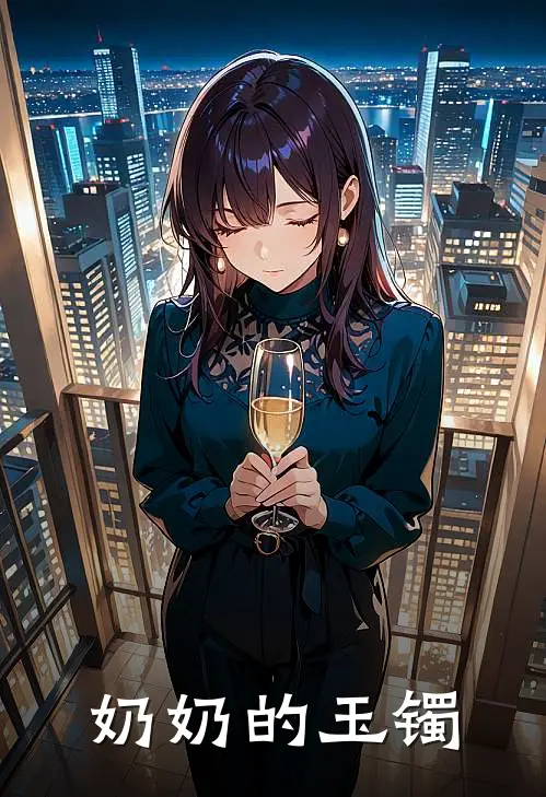 奶奶的玉镯抖音热门完结小说_完结版小说全文免费阅读奶奶的玉镯抖音热门