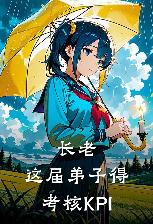 长老，这届弟子得考核KPI