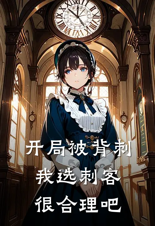 开局被背刺，我选刺客很合理吧(林薇薇薇薇安)好看的小说推荐完结_完本小说开局被背刺，我选刺客很合理吧林薇薇薇薇安