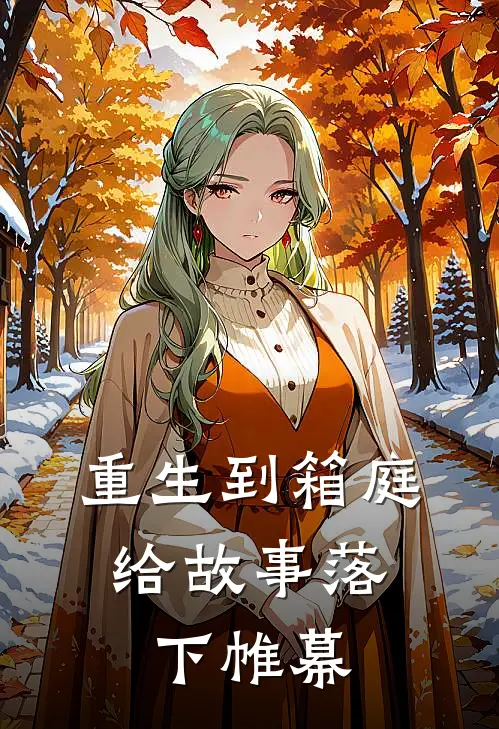 重生到箱庭，给故事落下帷幕(莉耶芙罗兰)好看的小说推荐完结_完本小说重生到箱庭，给故事落下帷幕莉耶芙罗兰